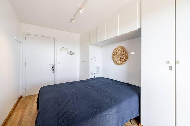 Apartamento entero, Apartamento en Blankenberge con vistas al mar in Blankenberge, Costa de Bélgica