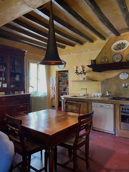 Gîte pour 4 personnes, avec jardin à Reggio d'Émilie - 4