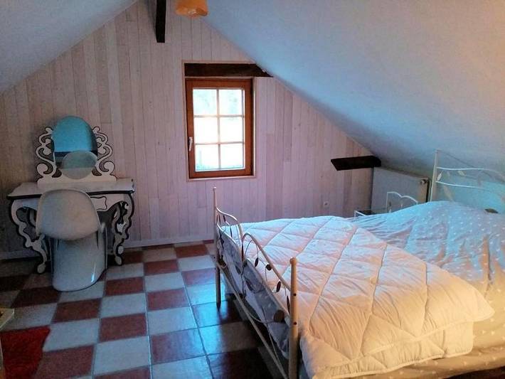 Location de vacances pour 14 personnes, avec jardin à Mazé (Maine-et-Loire) - 3