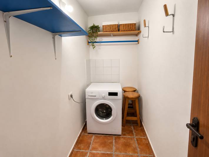 Ferienhaus für 3 Personen auf La Palma - 3