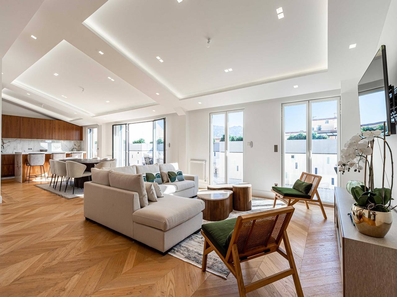 Photo : Appartement de vacances