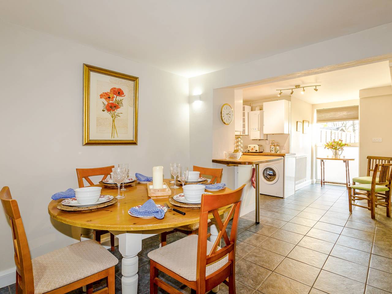 Jack's Cottage in Northamptonshire