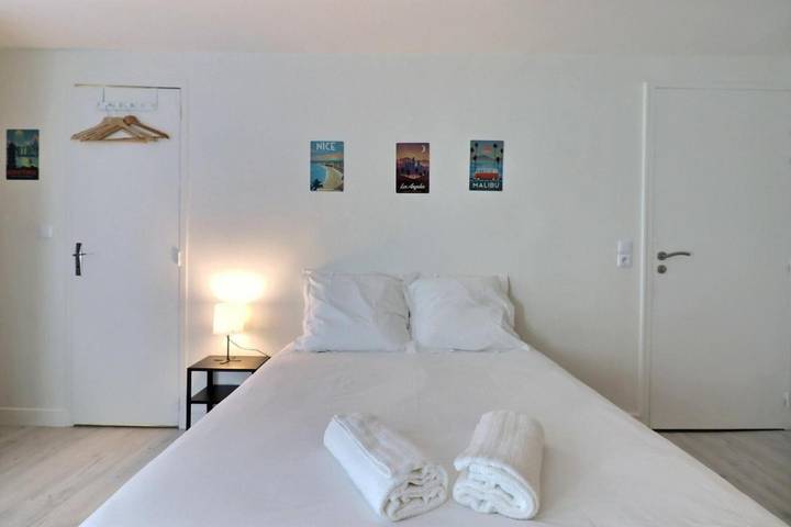 Gîte pour 2 personnes dans Office De Tourisme De Troyes - 2