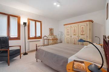 Ferienwohnung für 4 Personen, mit Haustier in Venedig