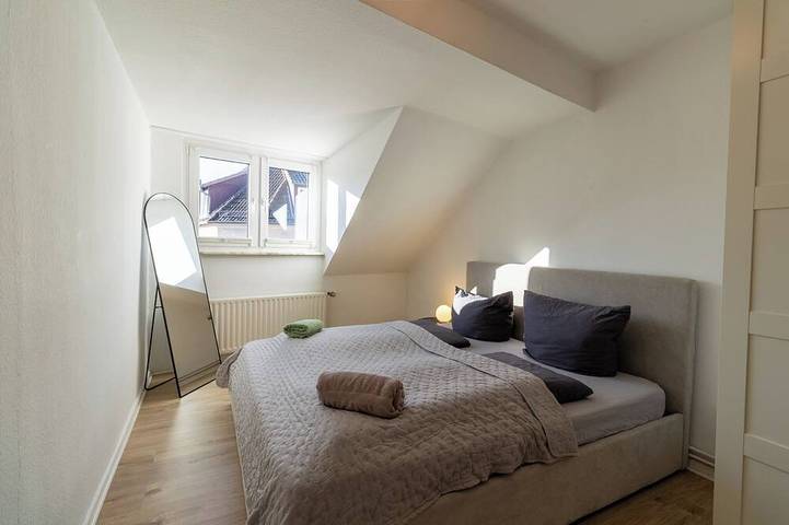 Ganze Wohnung, Charmante Maisonette im Herzen des Magniviertels – Stilvoll, Zentral & Gemütlich in Braunschweig, Braunschweig und Umgebung