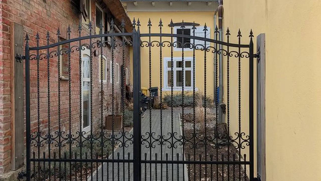 Ganze Ferienwohnung, Ferienwohnung für 3 Personen (60 m²) in Kamminke, Usedom