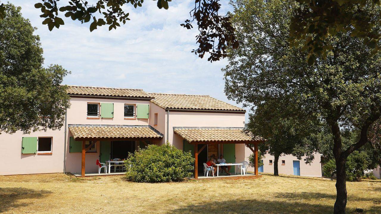 Ferienhaus für 4 Personen (47 m²) in Sauve in Sauve, Région du Vigan