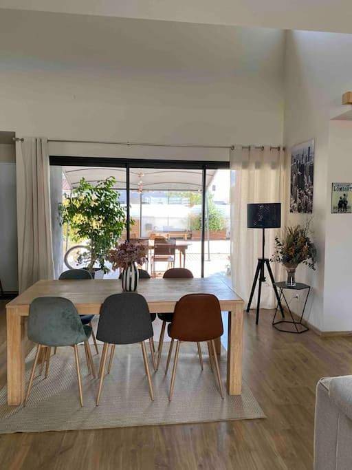 Location de vacances pour 5 personnes, avec jardin ainsi que terrasse et piscine à Saleilles - 3