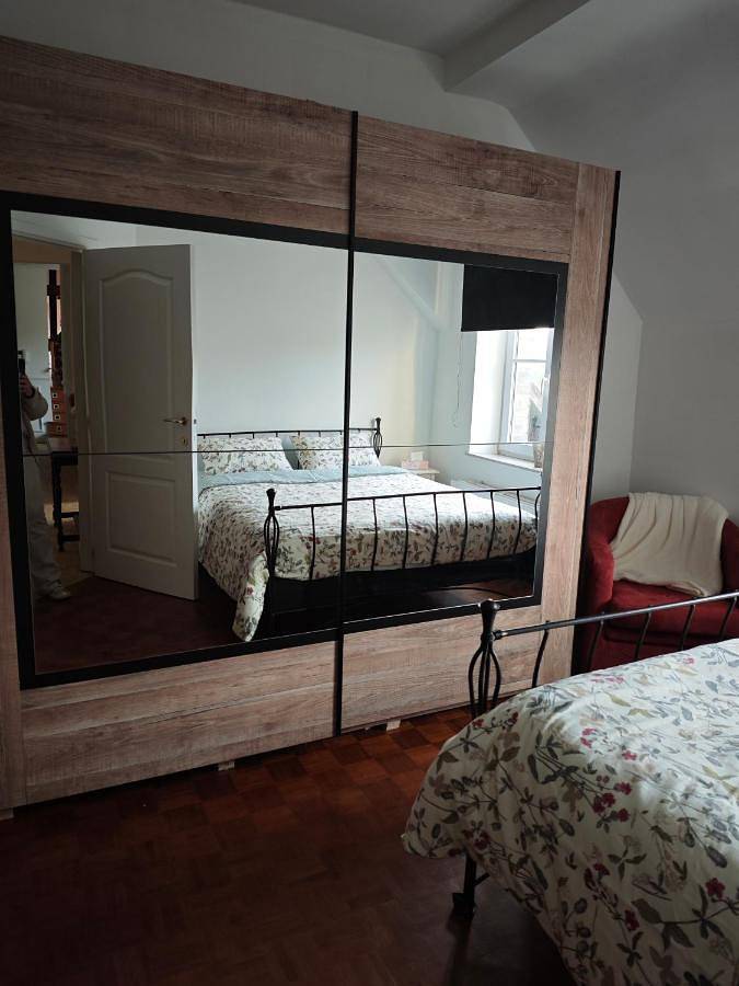 Location de vacances pour 2 personnes, avec vue et terrasse à Esneux - 4