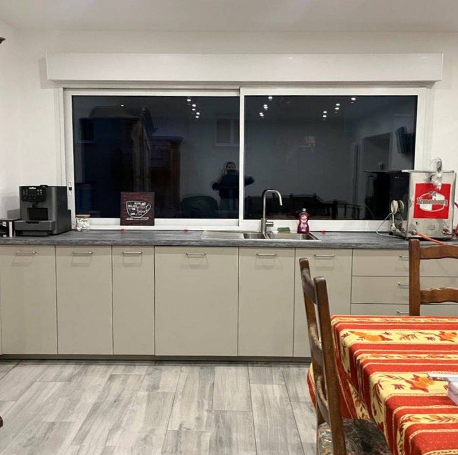 Chambres à louer - Chambre 3 in Didenheim, Région de Mulhouse
