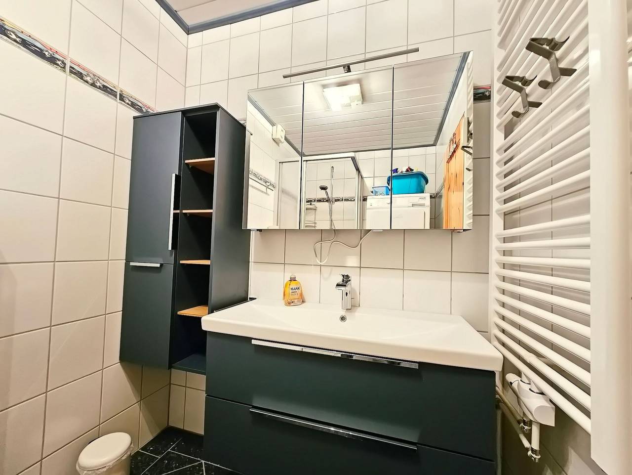 Ganze Ferienwohnung, Müller - Müller in Hörnum, Sylt