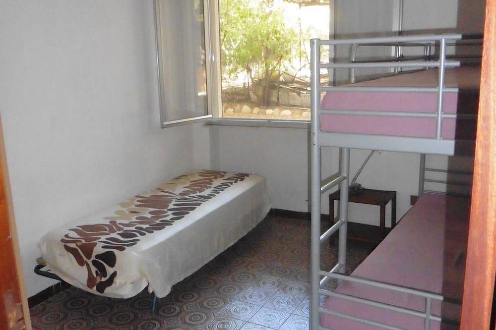 Apartamento entero, Villa a 50 metros del mar en Santa Margherita di Pula (Cagliari) in Santa Margherita di Pula, Región de Pula