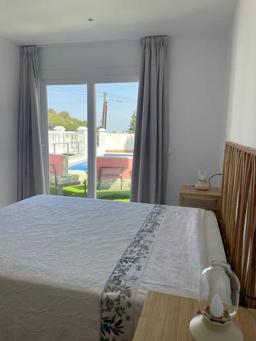 Casa Vacanza per 6 Persone in Mijas Pueblo, Mijas, Foto 1