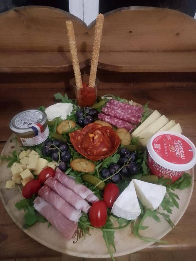 Gîte pour 4 personnes à Abbeville - 3