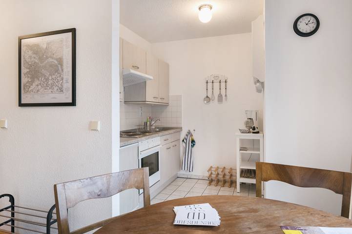 Ferienwohnung für 4 Personen in Dresden-Neustadt - 4