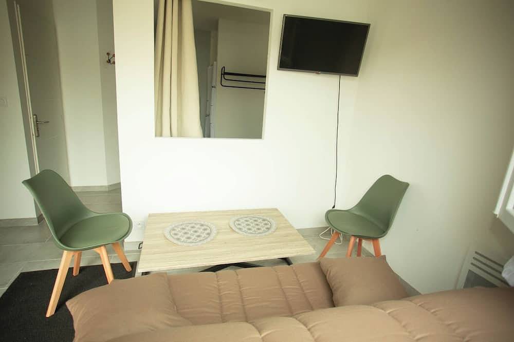 Ganze Wohnung, Log'Appart, calm, comfort, wifi Audenge in Audenge, Arcachon und Umgebung