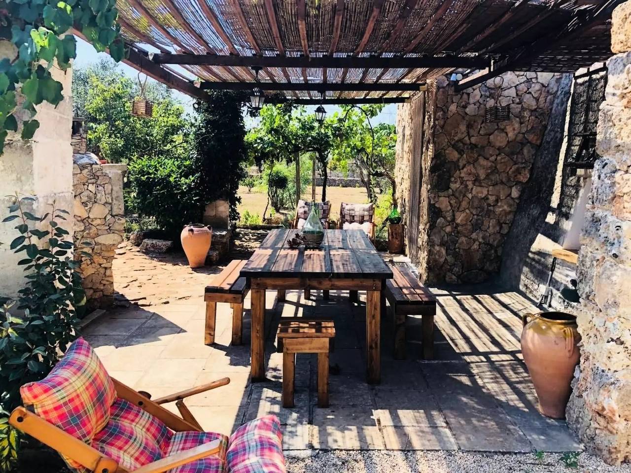 Casa 9 Personas in Galatone, Provincia de Lecce