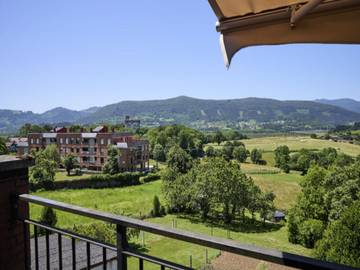 Apartamento para 8 Personas en Gautéguiz de Arteaga, Reserva de la Biosfera de Urdaibai, Foto 2