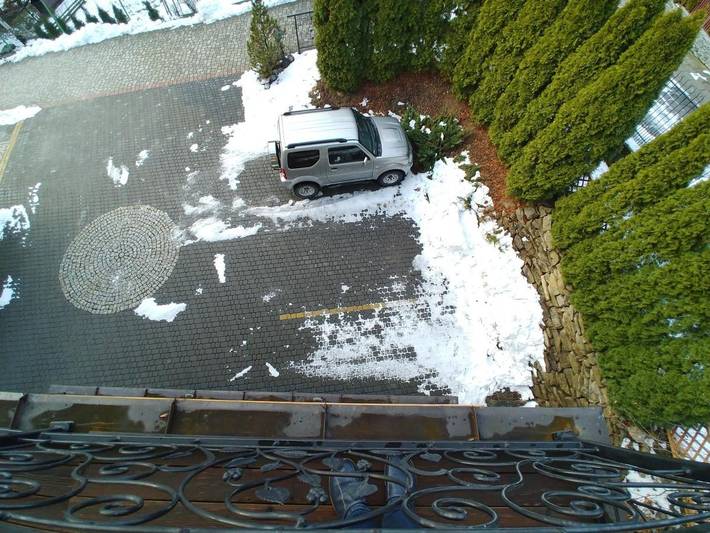 Gîte pour 6 personnes, avec piscine et jardin ainsi que sauna et jacuzzi à Szczawnica - 4