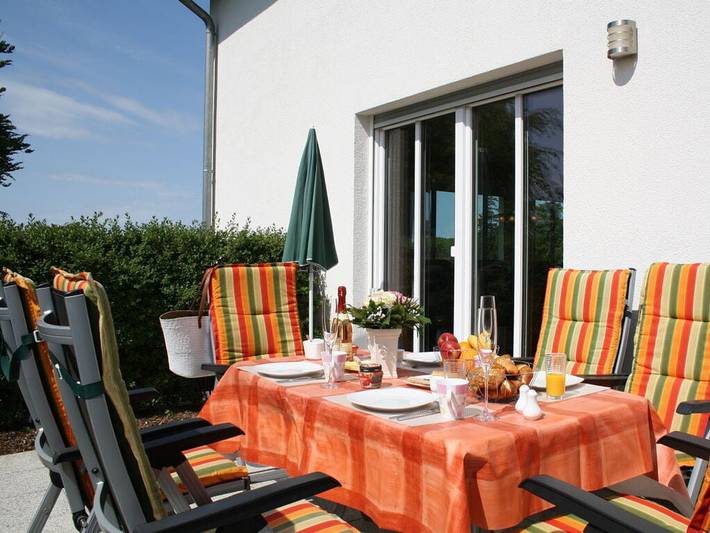 Ferienhaus für 6 Personen, mit Sauna und Terrasse, mit Haustier in Sellin - 4
