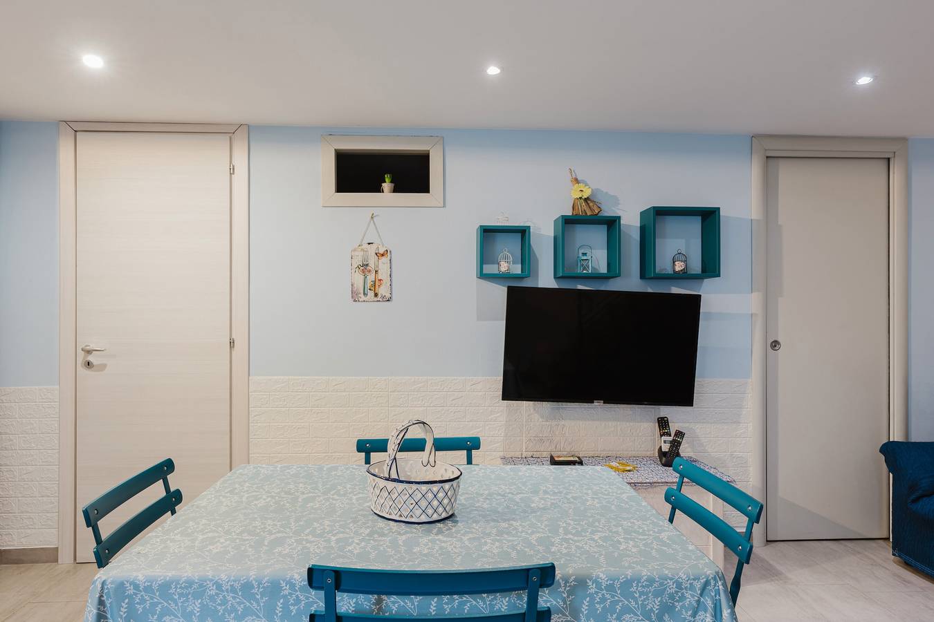 Appartamento intero, Casa vacanze Casa Del Golfo con vista mare, A/C & Wi-Fi in Castellammare del Golfo, Provincia di Trapani
