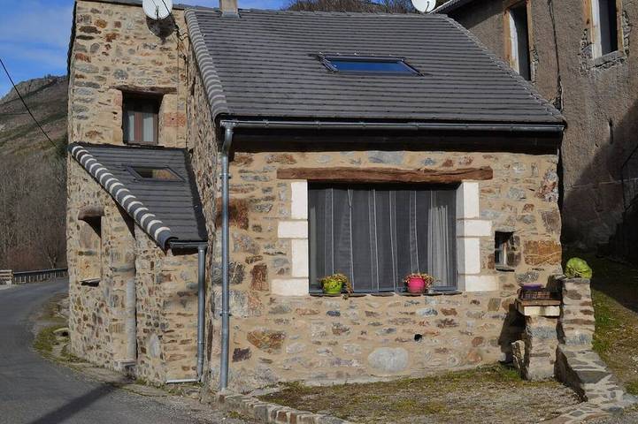 Casa rural para 6 personas - 1