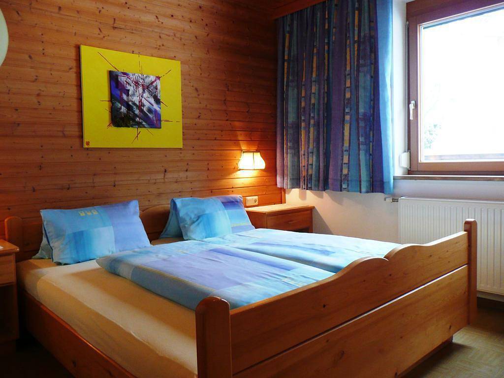 Ganze Ferienwohnung, Ferienwohnung Saxer in Stubaier Alpen, Mieders