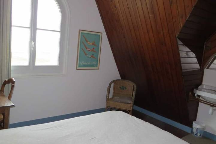 Villa pour 12 personnes à Saint-Hilaire-de-Riez - 3