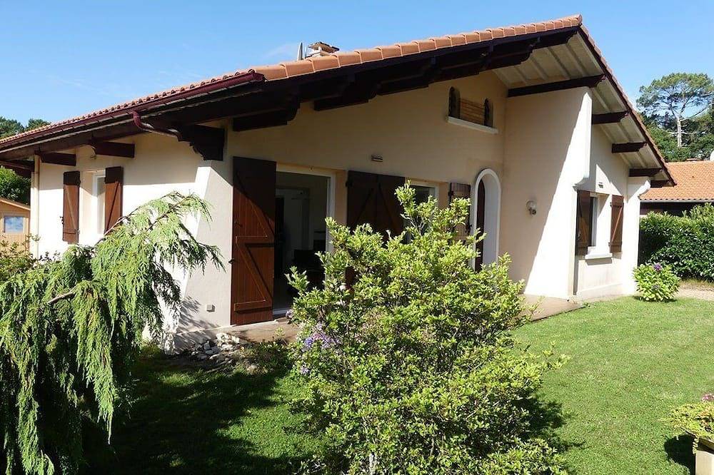 House T4 for 6 persons in Vieux-Boucau-les-Bains, Côte d’Argent
