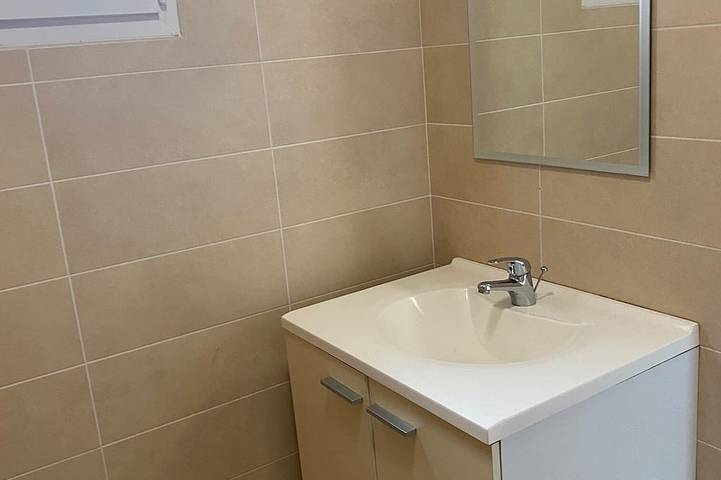 Gîte pour 4 personnes, avec piscine et jardin, animaux acceptés à Ventenac-Cabardès - 4