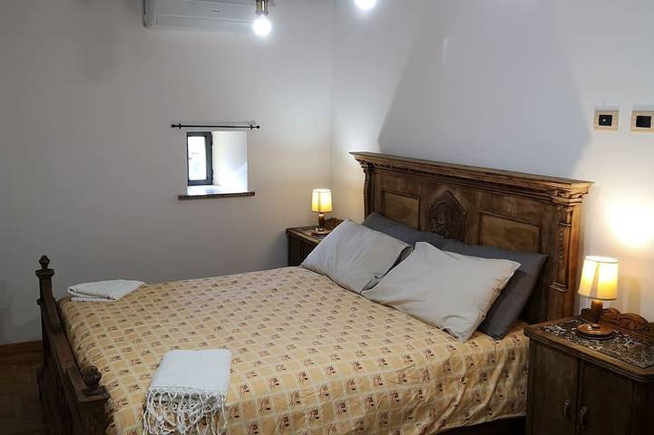 Gîte pour 2 personnes