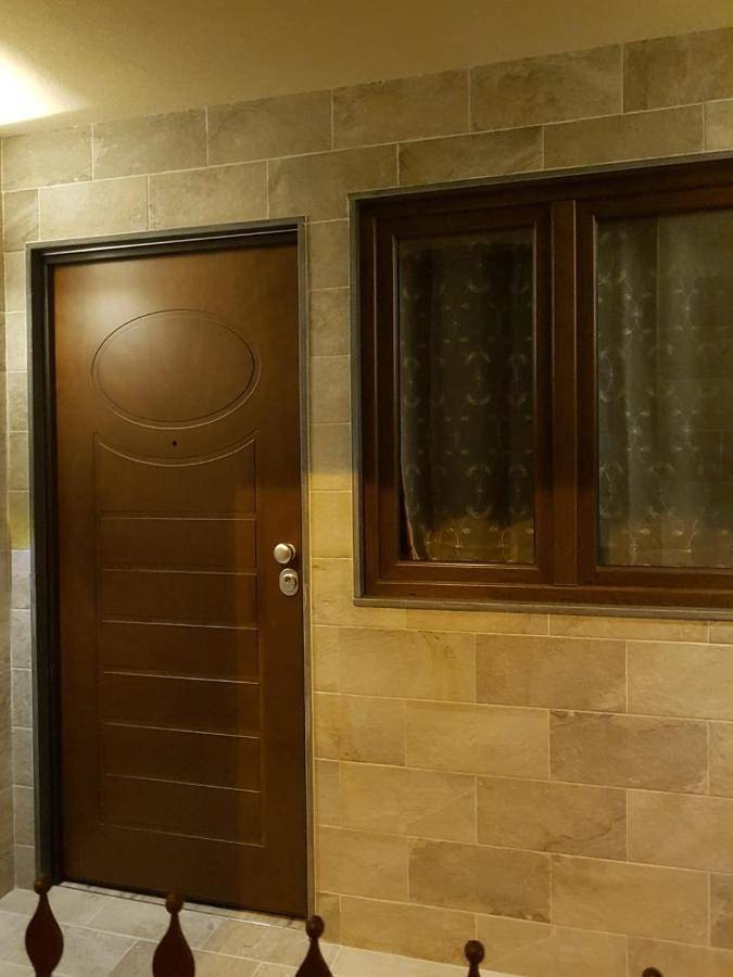 Maison d’hôte pour 2 personnes, avec jacuzzi et balcon, adapté aux familles à Giardini-Naxos - 4