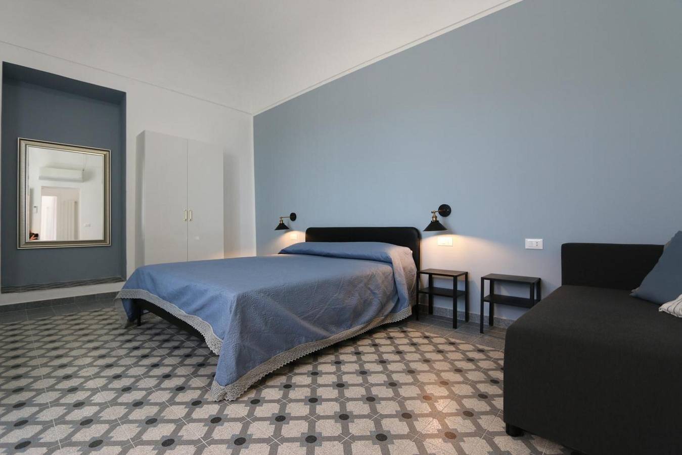 B&B Ex Albergo Centrale Atessa' con vista montagna, Wi-Fi e aria condizionata in Atessa, Provincia di Chieti