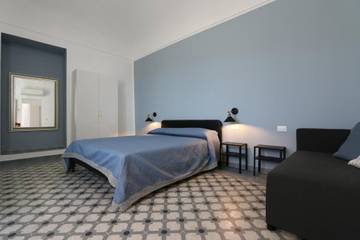 B&b per 4 Persone in Atessa, Provincia di Chieti, Foto 4