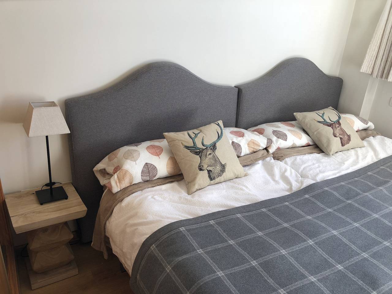 Appartement entier, Appartement cosy vue montagne - 70m² in Sierra Nevada Ski Resort, Monachil