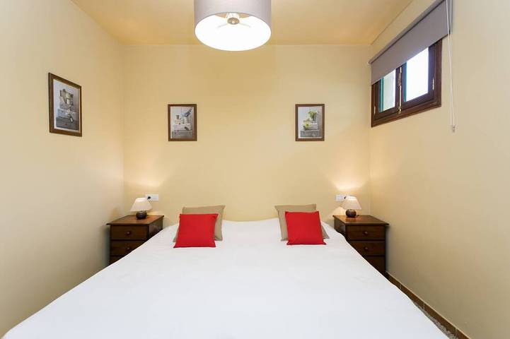 Finca für 6 Personen, mit Garten und Whirlpool in Los Realejos - 3