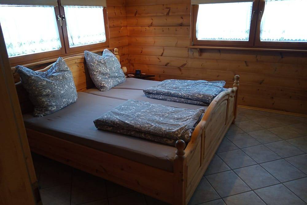 Ganze Wohnung, Ferienwohnung/App. für 8 Gäste mit 150m² in Weilburg in Weilburg, Landkreis Limburg-Weilburg