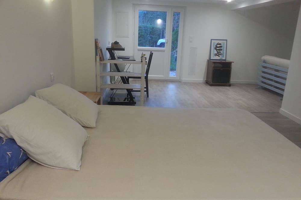 Appartement entier, Studio 50m² avec jardin près Toulouse in Baziège, Canal du Midi
