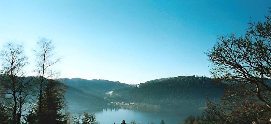 Chambre d’hôte pour 2 personnes, avec jardin dans les Vosges - 2