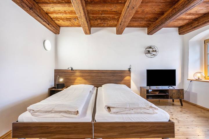 Ferienwohnung für 3 Personen, mit Garten, kinderfreundlich in Görlitz - 2