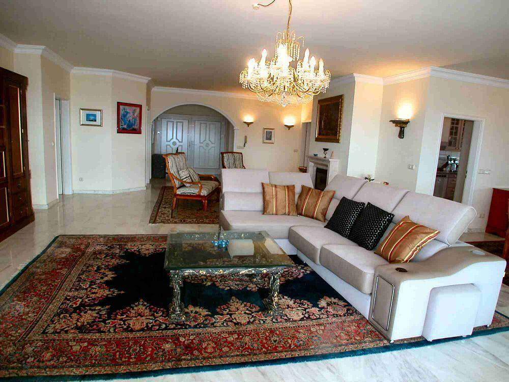 Appartement de vacances entier, Penthouse Vistamar with shared heated pool in Chayofa, Arona