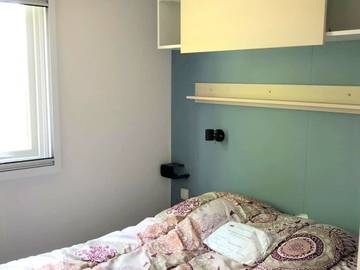 Camping pour 6 Personnes dans Saint-Gérons, Région d'Aurillac, Photo 3