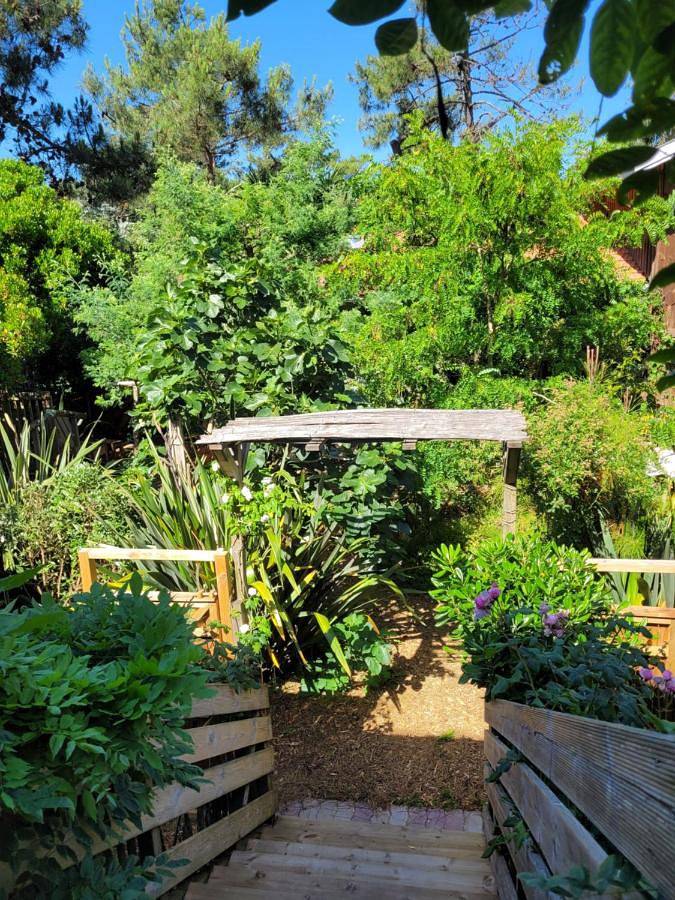 Hôtel pour 2 personnes, avec vue et jardin, animaux acceptés