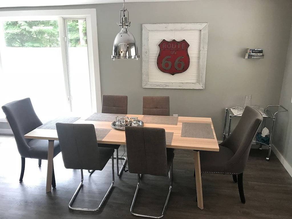 Insgesamt renovierte Sauble Beach Home in Sauble Beach, Huronsee (Kanada)