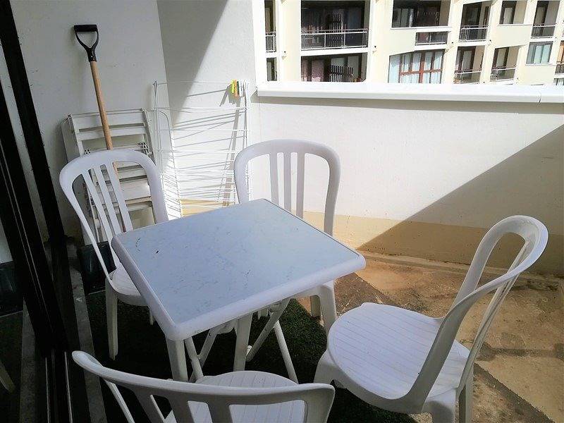 Geheel vakantieappartement, Vakantieappartement voor 4 personen in Isola 2000, Isola