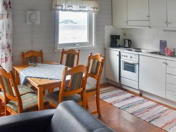 Ferienhaus für 5 Personen in Selje, Nördliches Fjordnorwegen, Bild 4