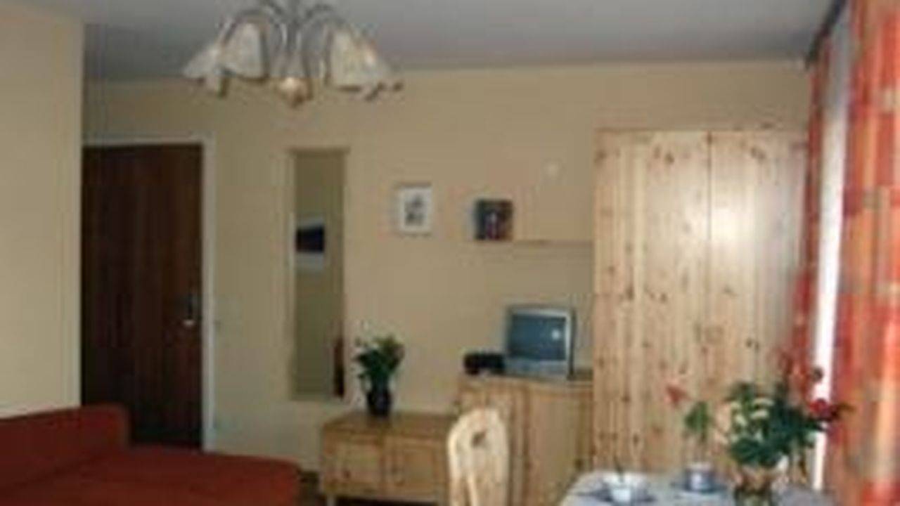 Ganze Ferienwohnung, Ferienwohnung für 4 Personen (50 m²) in Irdning-Donnersbachtal in Irdning, Ennstal