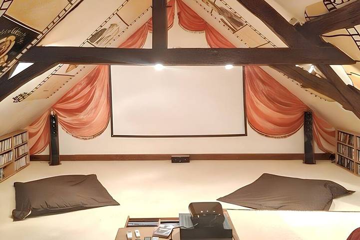 Location de vacances pour 8 personnes à Perrigny - 3