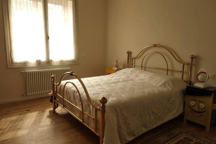 Ferienwohnung für 4 Personen, mit Balkon in Vicenza - 2
