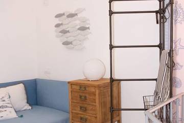 Maison De Vacances pour 5 Personnes dans Commune de Riomaggiore, Riviera di Levante, Photo 4